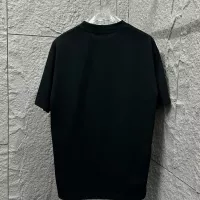 Cheap Givenchy T-Shirts Short Sleeved For Unisex #1340761 Replica Wholesale [$39.00 USD] [ITEM#1340761] on Replica Givenchy T-Shirts