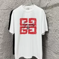 Cheap Givenchy T-Shirts Short Sleeved For Unisex #1340763 Replica Wholesale [$39.00 USD] [ITEM#1340763] on Replica Givenchy T-Shirts