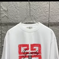 Cheap Givenchy T-Shirts Short Sleeved For Unisex #1340763 Replica Wholesale [$39.00 USD] [ITEM#1340763] on Replica Givenchy T-Shirts