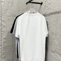 Cheap Givenchy T-Shirts Short Sleeved For Unisex #1340763 Replica Wholesale [$39.00 USD] [ITEM#1340763] on Replica Givenchy T-Shirts