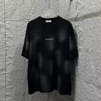 Cheap Givenchy T-Shirts Short Sleeved For Unisex #1340764 Replica Wholesale [$41.00 USD] [ITEM#1340764] on Replica Givenchy T-Shirts