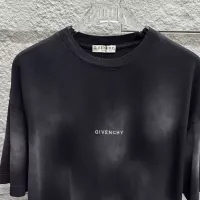 Cheap Givenchy T-Shirts Short Sleeved For Unisex #1340764 Replica Wholesale [$41.00 USD] [ITEM#1340764] on Replica Givenchy T-Shirts