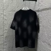 Cheap Givenchy T-Shirts Short Sleeved For Unisex #1340764 Replica Wholesale [$41.00 USD] [ITEM#1340764] on Replica Givenchy T-Shirts
