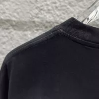 Cheap Givenchy T-Shirts Short Sleeved For Unisex #1340764 Replica Wholesale [$41.00 USD] [ITEM#1340764] on Replica Givenchy T-Shirts
