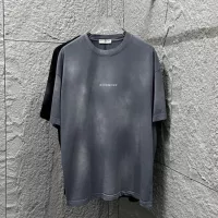 Cheap Givenchy T-Shirts Short Sleeved For Unisex #1340765 Replica Wholesale [$41.00 USD] [ITEM#1340765] on Replica Givenchy T-Shirts