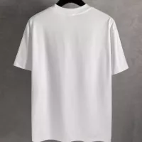 Cheap LOEWE T-Shirts Short Sleeved For Unisex #1340766 Replica Wholesale [$39.00 USD] [ITEM#1340766] on Replica LOEWE T-Shirts