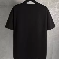 Cheap LOEWE T-Shirts Short Sleeved For Unisex #1340767 Replica Wholesale [$39.00 USD] [ITEM#1340767] on Replica LOEWE T-Shirts
