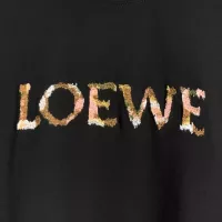 Cheap LOEWE T-Shirts Short Sleeved For Unisex #1340767 Replica Wholesale [$39.00 USD] [ITEM#1340767] on Replica LOEWE T-Shirts