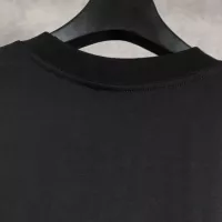 Cheap LOEWE T-Shirts Short Sleeved For Unisex #1340767 Replica Wholesale [$39.00 USD] [ITEM#1340767] on Replica LOEWE T-Shirts