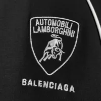 Cheap Balenciaga T-Shirts Short Sleeved For Unisex #1340768 Replica Wholesale [$45.00 USD] [ITEM#1340768] on Replica Balenciaga T-Shirts