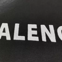 Cheap Balenciaga T-Shirts Short Sleeved For Unisex #1340769 Replica Wholesale [$40.00 USD] [ITEM#1340769] on Replica Balenciaga T-Shirts