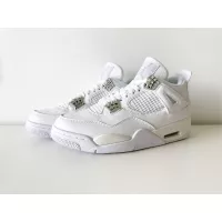 Cheap Air Jordan 4 IV Retro For Men #1340770 Replica Wholesale [$105.00 USD] [ITEM#1340770] on Replica Air Jordan 4 IV Retro