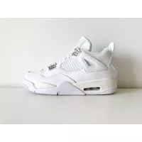 Cheap Air Jordan 4 IV Retro For Men #1340770 Replica Wholesale [$105.00 USD] [ITEM#1340770] on Replica Air Jordan 4 IV Retro