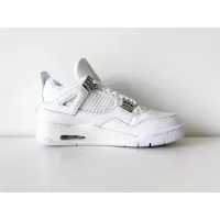 Cheap Air Jordan 4 IV Retro For Men #1340770 Replica Wholesale [$105.00 USD] [ITEM#1340770] on Replica Air Jordan 4 IV Retro