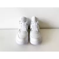 Cheap Air Jordan 4 IV Retro For Men #1340770 Replica Wholesale [$105.00 USD] [ITEM#1340770] on Replica Air Jordan 4 IV Retro