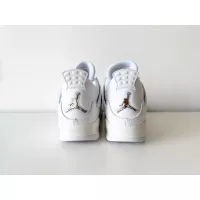 Cheap Air Jordan 4 IV Retro For Men #1340770 Replica Wholesale [$105.00 USD] [ITEM#1340770] on Replica Air Jordan 4 IV Retro