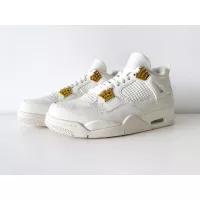 Cheap Air Jordan 4 IV Retro For Men #1340771 Replica Wholesale [$105.00 USD] [ITEM#1340771] on Replica Air Jordan 4 IV Retro