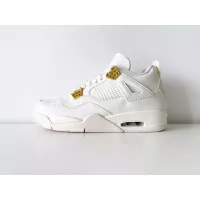 Cheap Air Jordan 4 IV Retro For Men #1340771 Replica Wholesale [$105.00 USD] [ITEM#1340771] on Replica Air Jordan 4 IV Retro
