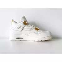 Cheap Air Jordan 4 IV Retro For Men #1340771 Replica Wholesale [$105.00 USD] [ITEM#1340771] on Replica Air Jordan 4 IV Retro