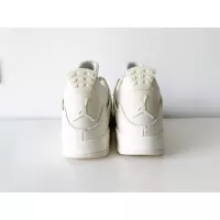 Cheap Air Jordan 4 IV Retro For Men #1340771 Replica Wholesale [$105.00 USD] [ITEM#1340771] on Replica Air Jordan 4 IV Retro