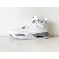 Cheap Air Jordan 4 IV Retro For Men #1340772 Replica Wholesale [$105.00 USD] [ITEM#1340772] on Replica Air Jordan 4 IV Retro