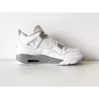 Cheap Air Jordan 4 IV Retro For Men #1340772 Replica Wholesale [$105.00 USD] [ITEM#1340772] on Replica Air Jordan 4 IV Retro