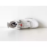 Cheap Air Jordan 4 IV Retro For Men #1340772 Replica Wholesale [$105.00 USD] [ITEM#1340772] on Replica Air Jordan 4 IV Retro