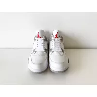 Cheap Air Jordan 4 IV Retro For Men #1340772 Replica Wholesale [$105.00 USD] [ITEM#1340772] on Replica Air Jordan 4 IV Retro