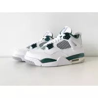 Cheap Air Jordan 4 IV Retro For Women #1340775 Replica Wholesale [$105.00 USD] [ITEM#1340775] on Replica Air Jordan 4 IV Retro