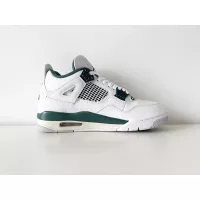 Cheap Air Jordan 4 IV Retro For Women #1340775 Replica Wholesale [$105.00 USD] [ITEM#1340775] on Replica Air Jordan 4 IV Retro
