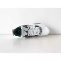 Cheap Air Jordan 4 IV Retro For Women #1340775 Replica Wholesale [$105.00 USD] [ITEM#1340775] on Replica Air Jordan 4 IV Retro