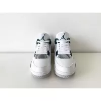 Cheap Air Jordan 4 IV Retro For Women #1340775 Replica Wholesale [$105.00 USD] [ITEM#1340775] on Replica Air Jordan 4 IV Retro
