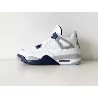 Cheap Air Jordan 4 IV Retro For Men #1340776 Replica Wholesale [$105.00 USD] [ITEM#1340776] on Replica Air Jordan 4 IV Retro