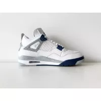 Cheap Air Jordan 4 IV Retro For Men #1340776 Replica Wholesale [$105.00 USD] [ITEM#1340776] on Replica Air Jordan 4 IV Retro
