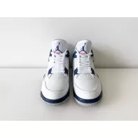 Cheap Air Jordan 4 IV Retro For Men #1340776 Replica Wholesale [$105.00 USD] [ITEM#1340776] on Replica Air Jordan 4 IV Retro