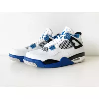 Cheap Air Jordan 4 IV Retro For Men #1340778 Replica Wholesale [$105.00 USD] [ITEM#1340778] on Replica Air Jordan 4 IV Retro
