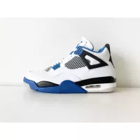 Cheap Air Jordan 4 IV Retro For Men #1340778 Replica Wholesale [$105.00 USD] [ITEM#1340778] on Replica Air Jordan 4 IV Retro