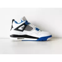 Cheap Air Jordan 4 IV Retro For Men #1340778 Replica Wholesale [$105.00 USD] [ITEM#1340778] on Replica Air Jordan 4 IV Retro