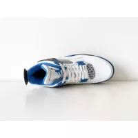 Cheap Air Jordan 4 IV Retro For Men #1340778 Replica Wholesale [$105.00 USD] [ITEM#1340778] on Replica Air Jordan 4 IV Retro