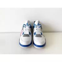 Cheap Air Jordan 4 IV Retro For Men #1340778 Replica Wholesale [$105.00 USD] [ITEM#1340778] on Replica Air Jordan 4 IV Retro