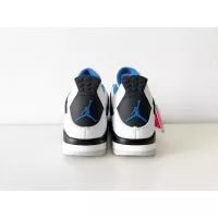 Cheap Air Jordan 4 IV Retro For Men #1340778 Replica Wholesale [$105.00 USD] [ITEM#1340778] on Replica Air Jordan 4 IV Retro