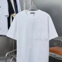 Cheap Chrome Hearts T-Shirts Short Sleeved For Unisex #1340782 Replica Wholesale [$38.00 USD] [ITEM#1340782] on Replica Chrome Hearts T-Shirts