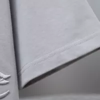 Cheap Chrome Hearts T-Shirts Short Sleeved For Unisex #1340783 Replica Wholesale [$38.00 USD] [ITEM#1340783] on Replica Chrome Hearts T-Shirts