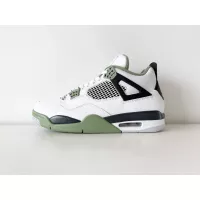 Cheap Air Jordan 4 IV Retro For Women #1340785 Replica Wholesale [$105.00 USD] [ITEM#1340785] on Replica Air Jordan 4 IV Retro