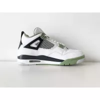 Cheap Air Jordan 4 IV Retro For Women #1340785 Replica Wholesale [$105.00 USD] [ITEM#1340785] on Replica Air Jordan 4 IV Retro