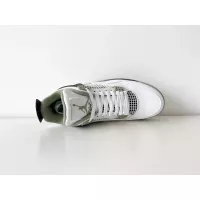 Cheap Air Jordan 4 IV Retro For Women #1340785 Replica Wholesale [$105.00 USD] [ITEM#1340785] on Replica Air Jordan 4 IV Retro