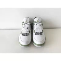 Cheap Air Jordan 4 IV Retro For Women #1340785 Replica Wholesale [$105.00 USD] [ITEM#1340785] on Replica Air Jordan 4 IV Retro