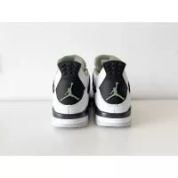 Cheap Air Jordan 4 IV Retro For Women #1340785 Replica Wholesale [$105.00 USD] [ITEM#1340785] on Replica Air Jordan 4 IV Retro