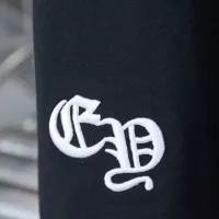 Cheap Chrome Hearts T-Shirts Short Sleeved For Unisex #1340787 Replica Wholesale [$39.00 USD] [ITEM#1340787] on Replica Chrome Hearts T-Shirts
