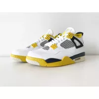 Cheap Air Jordan 4 IV Retro For Men #1340788 Replica Wholesale [$105.00 USD] [ITEM#1340788] on Replica Air Jordan 4 IV Retro